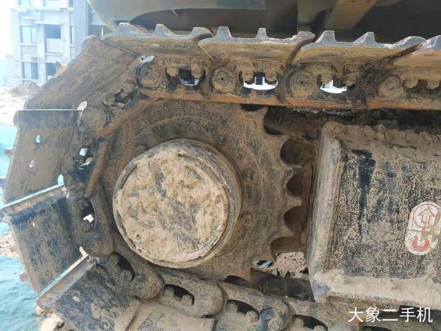 雷沃重工 FR65 挖掘机