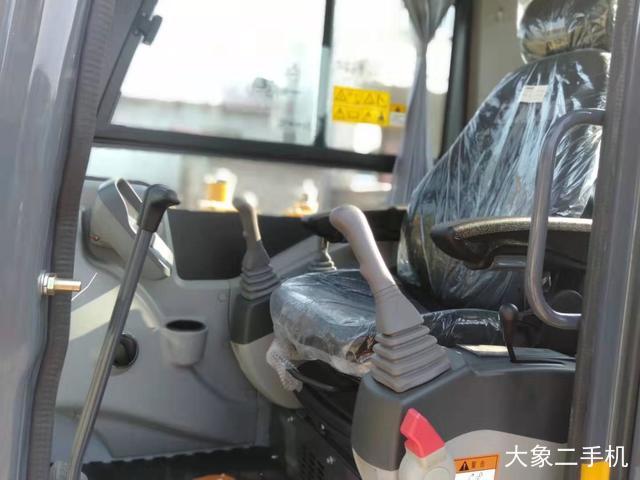 徐工 QUY55 挖掘机