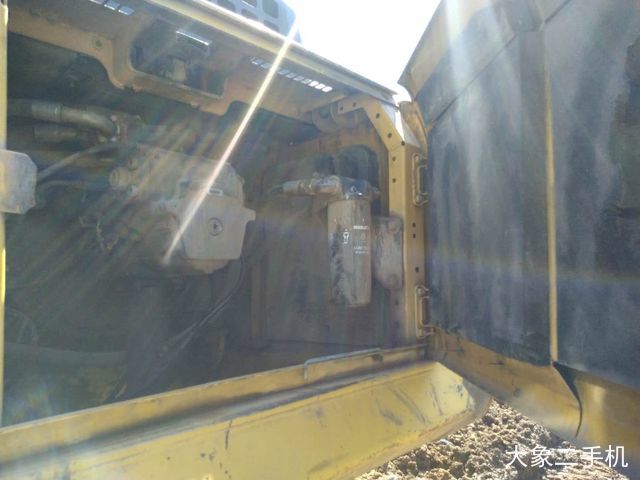 小松 PC360-8M0 挖掘机