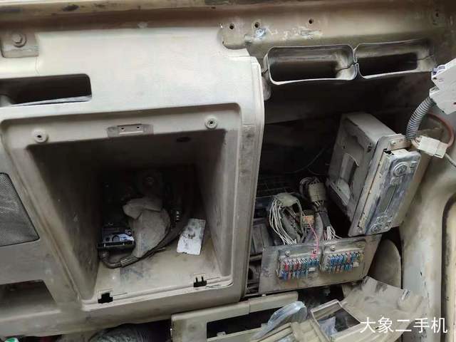 斗山 DH225LC-7 挖掘机