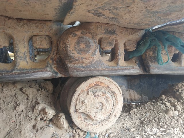 加藤 HD820R 挖掘机