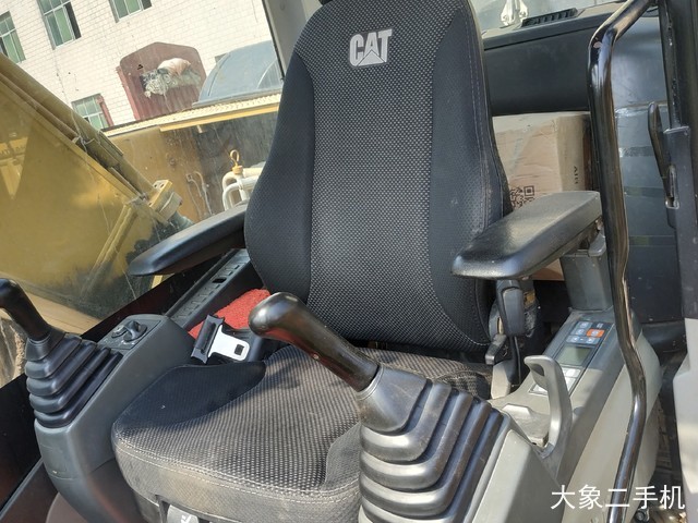 卡特彼勒 326DL 挖掘机