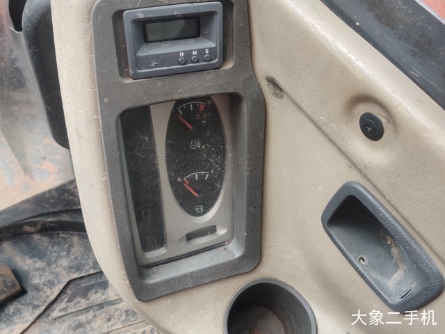 斗山 DH60-7 挖掘机