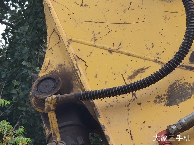 住友 SH220LC-3 挖掘机