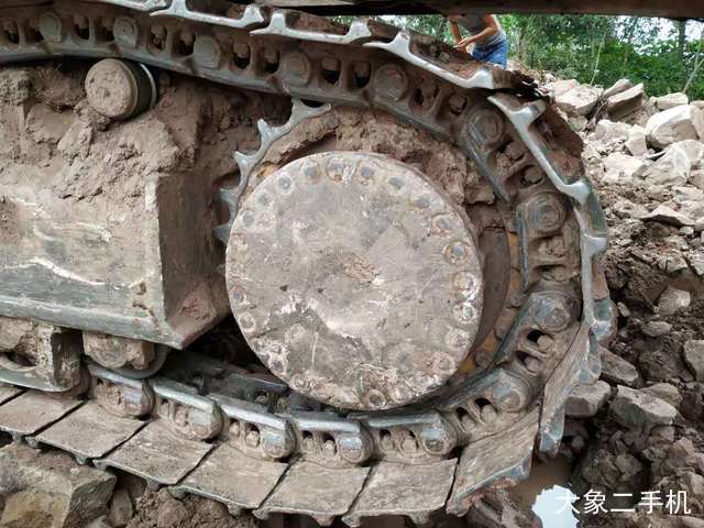 小松 PC850-8 挖掘机