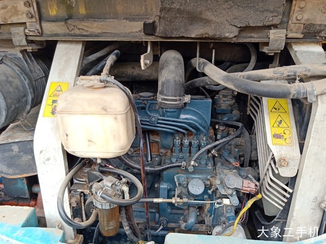 久保田 KX155-3S 挖掘机