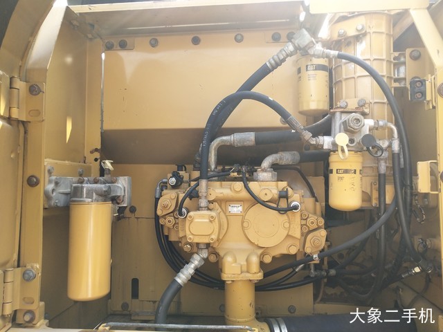 卡特彼勒 320DL液压 挖掘机