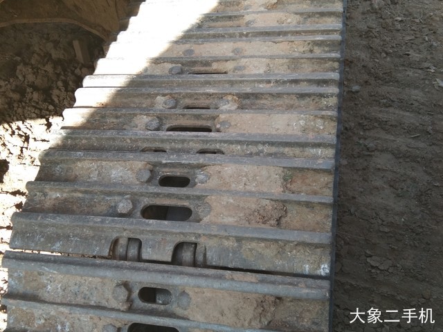 住友 SH240-5 挖掘机