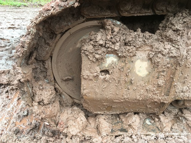 小松 PC360-7 挖掘机