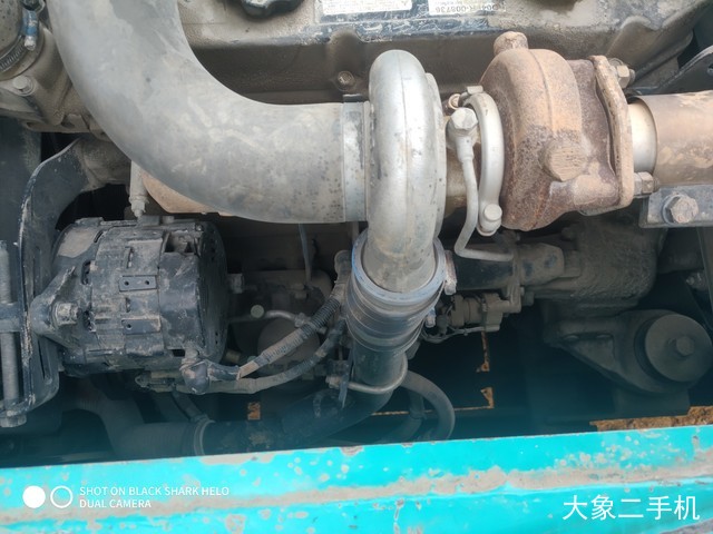 神钢 SK140LC-8 挖掘机