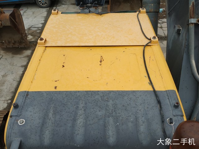 沃尔沃 EC360BLC 挖掘机