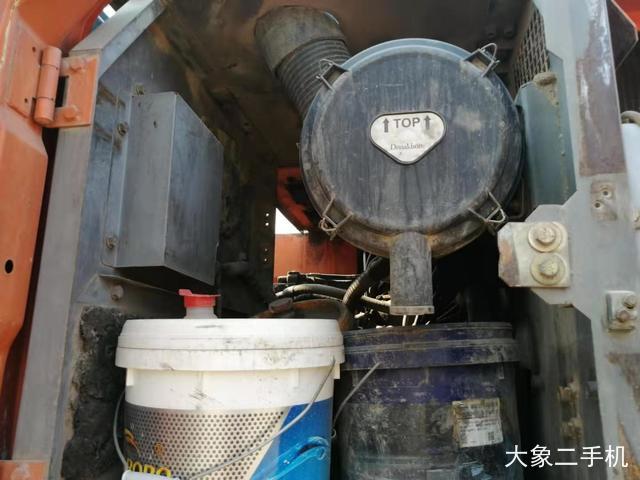 日立 ZX270 挖掘机