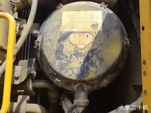 小松 PC450-8 挖掘机