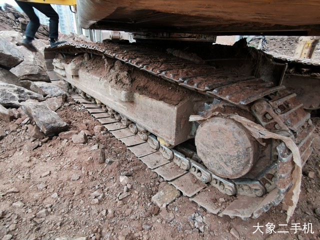 三一重工 SY235C-9 挖掘机