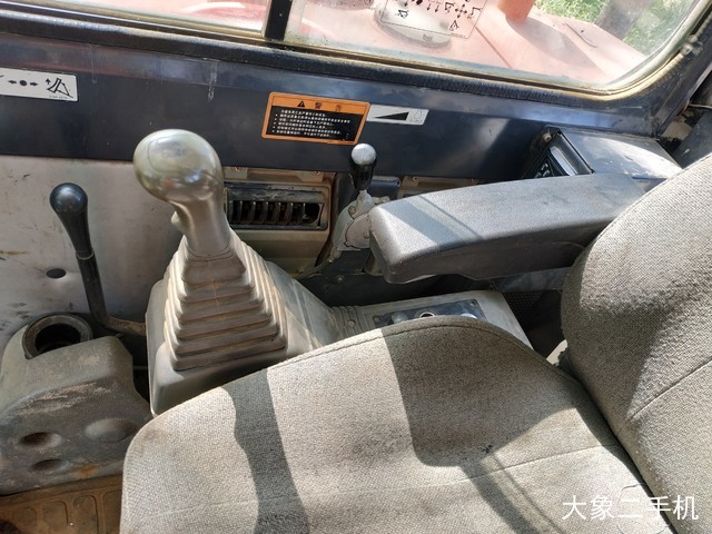 斗山 DH55-V 挖掘机