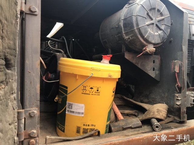 日立 EX200-5 挖掘机