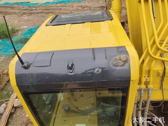 小松 PC360-8M0 挖掘机