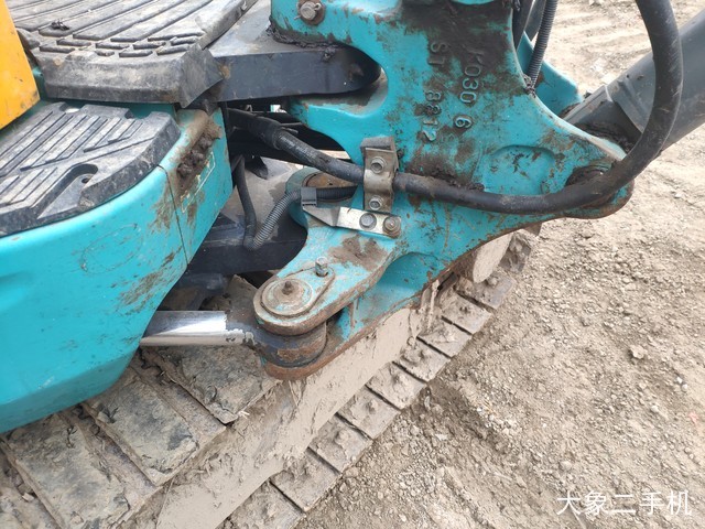 久保田 U30-5 挖掘机