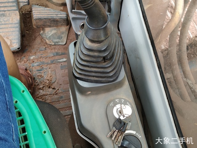 小松 PC360-7 挖掘机