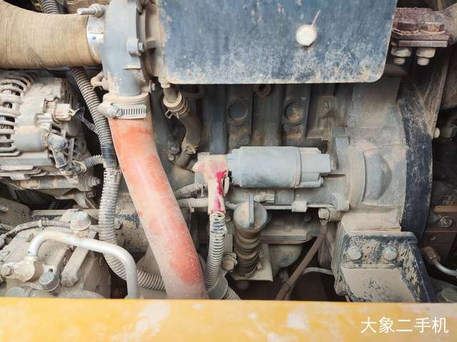 三一重工 SY75C-9 挖掘机