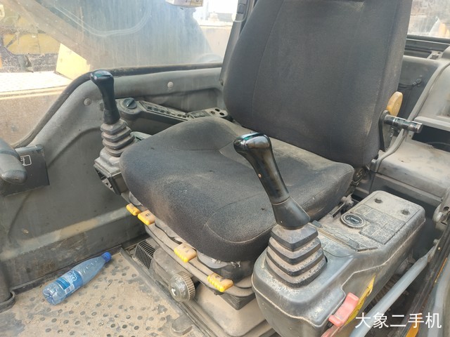 沃尔沃 EC360BLC 挖掘机