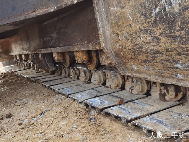 卡特彼勒 320CL 挖掘机