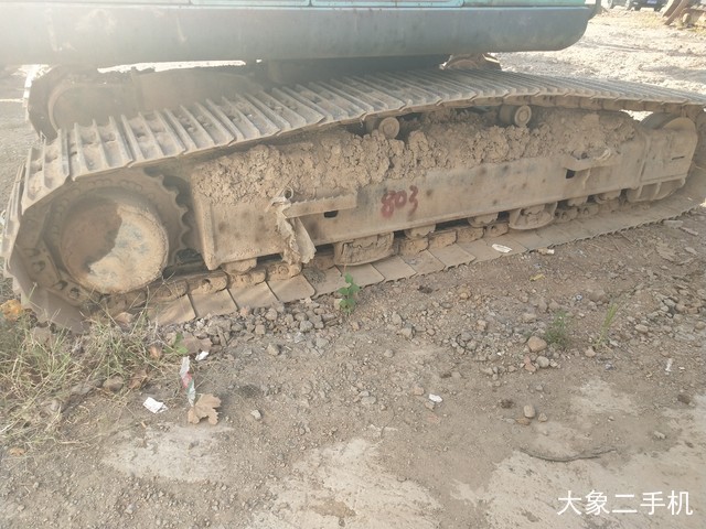 神钢 SK260LC-8 挖掘机