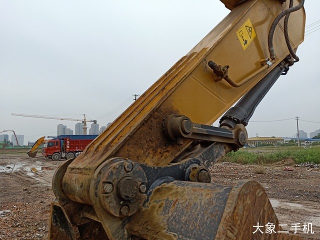 三一重工 SY245H 挖掘机