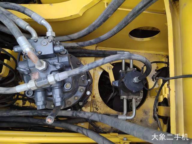 中联重科 ZE205E 挖掘机