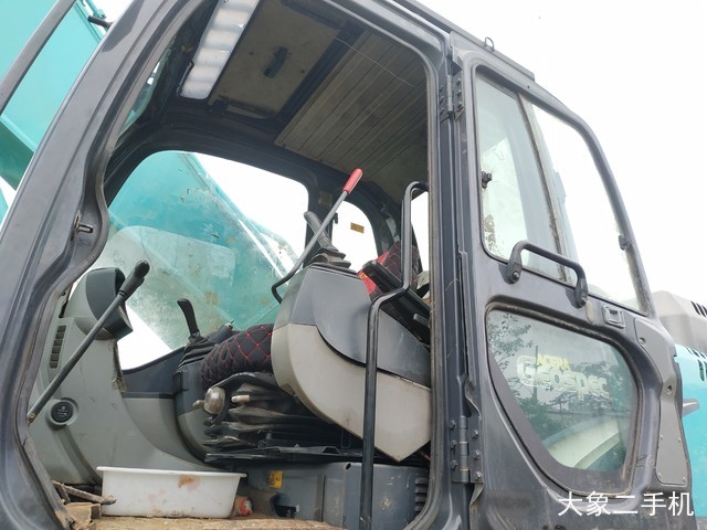 神钢 SK460-8 挖掘机