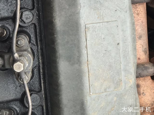 斗山 DH220-5 挖掘机