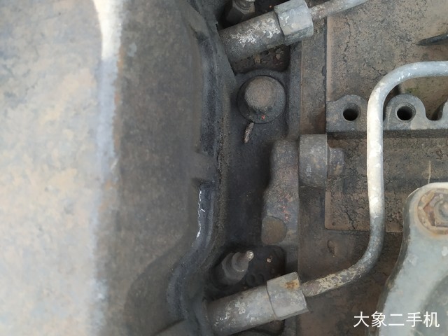 三一重工 SY365C-8 挖掘机