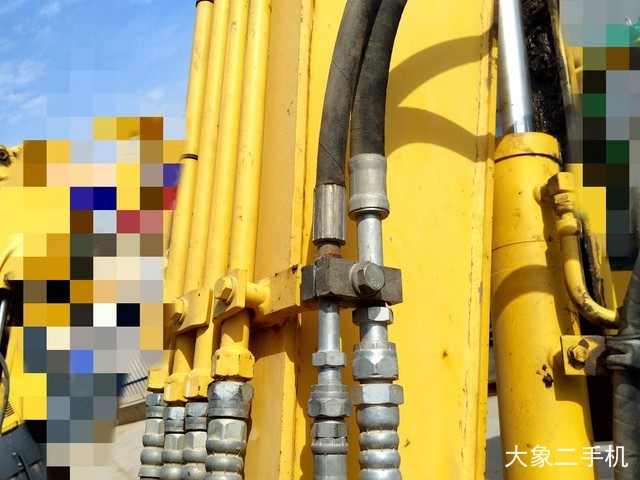 小松 PC56-7 挖掘机