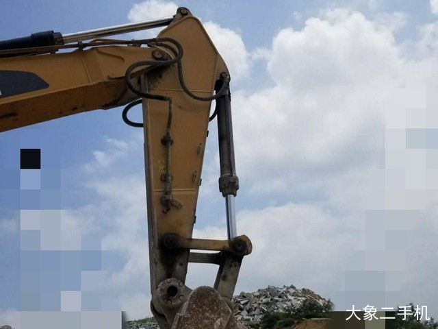 卡特彼勒 340DL液压 挖掘机