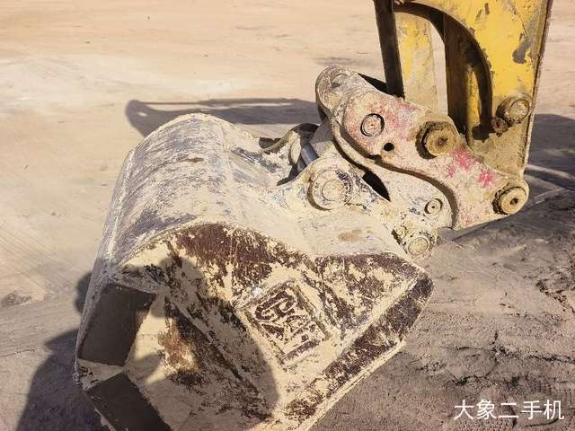 卡特彼勒 305.5 挖掘机