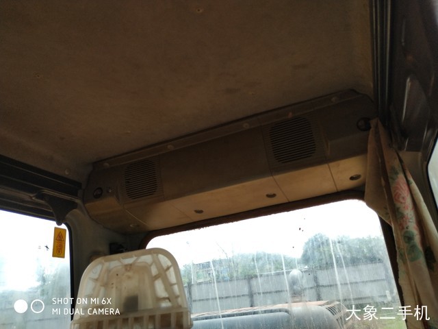 小松 PC360-7 挖掘机