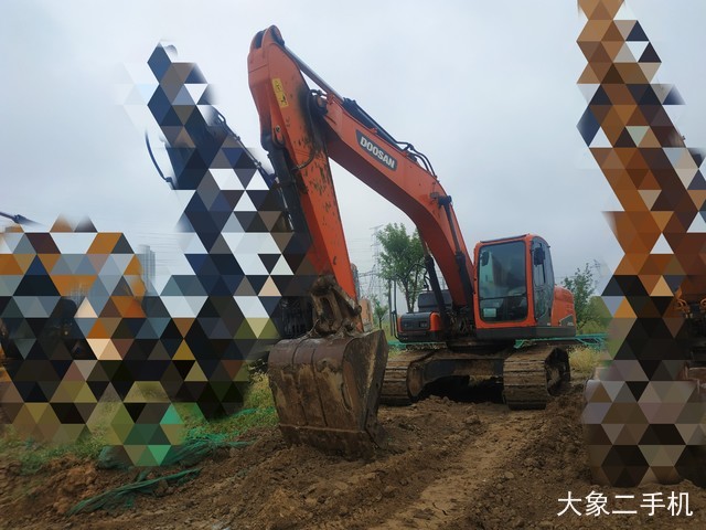 日立 ZX200-3 挖掘机