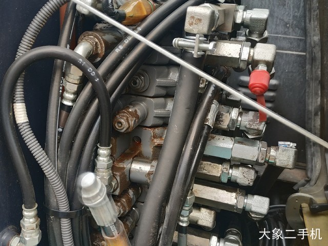 久保田 KX161-3S 挖掘机