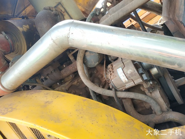 徐工 XS262J 压路机