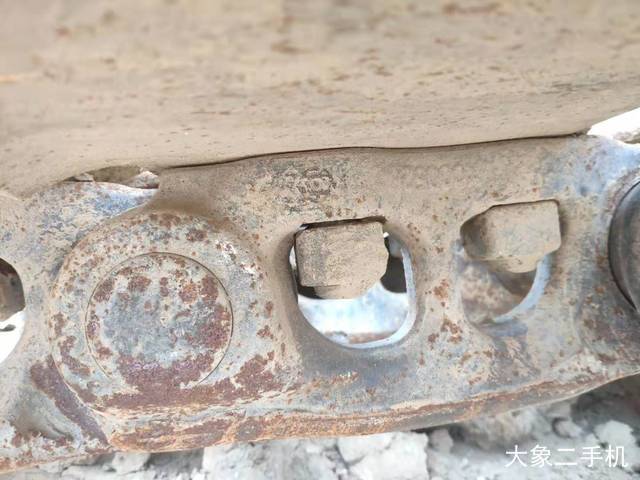 日立 ZX330-3G 挖掘机