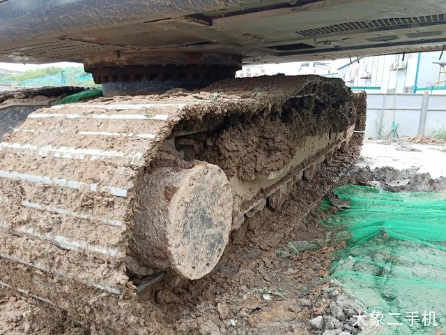 日立 ZX240-5A 挖掘机