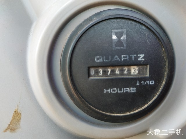 神钢 SK350LC-8 挖掘机