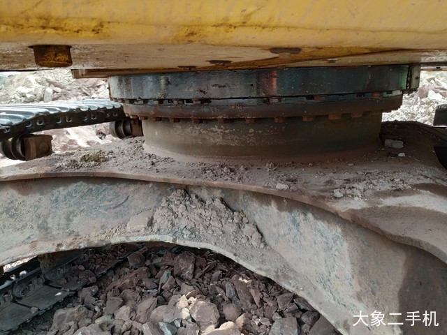 小松 PC360-7 挖掘机