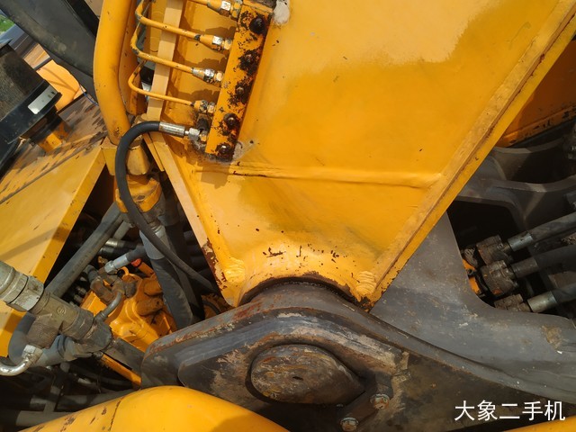 三一重工 SY365C-8 挖掘机