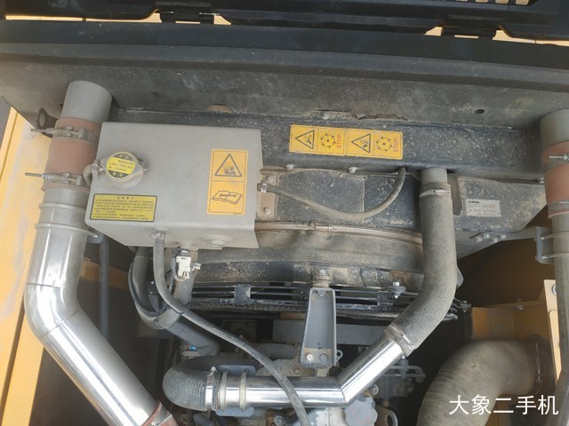 徐工 XE370D 挖掘机