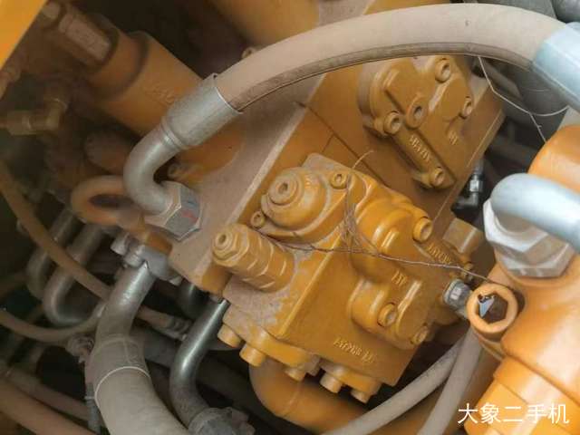 三一重工 SY205C-9 挖掘机