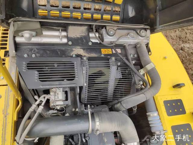 小松 PC360-8M0 挖掘机