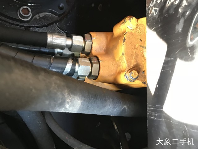 三一重工 SY60C-9 挖掘机