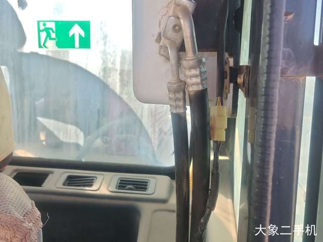 三一重工 SY365H-9 挖掘机