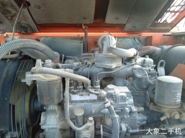 日立 ZX70 挖掘机